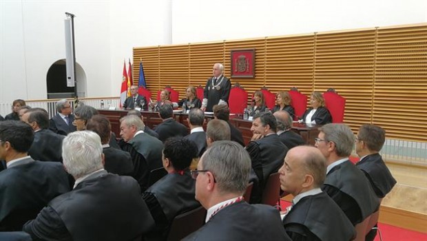 ep concepcionla inauguracionano judicial 21-9-2018