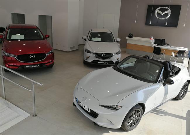 Concesionario de Mazda en Marbella | MAZDA ep concesionariomazdamarbella 20180702140806