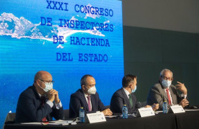 ep congreso inspectores de hacienda del estado