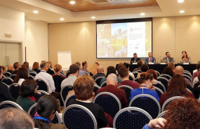 ep congreso sobre educacion ambiental con investigadores docentes y expertos de 29 paises que se
