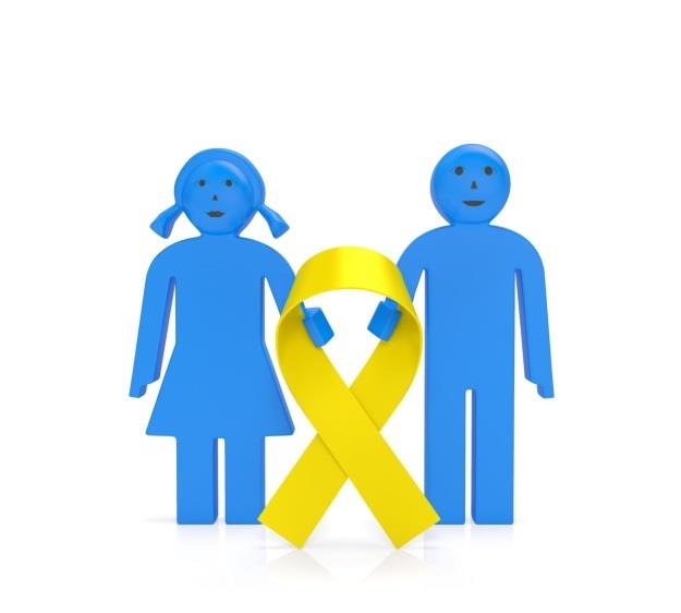 Día Internacional del Cáncer Infantil | THINKSTOCK ep dia internacionalcancer infantil
