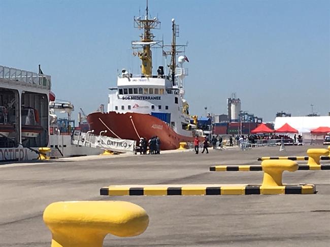 ep dispositivo atentodesembarcoaquarius