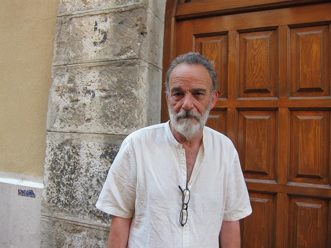 El Doctor Luis Montes, En Valladolid | EUROPA PRESS - Archivo ep doctor luis montes en valladolid