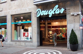 ep douglas perfumeria