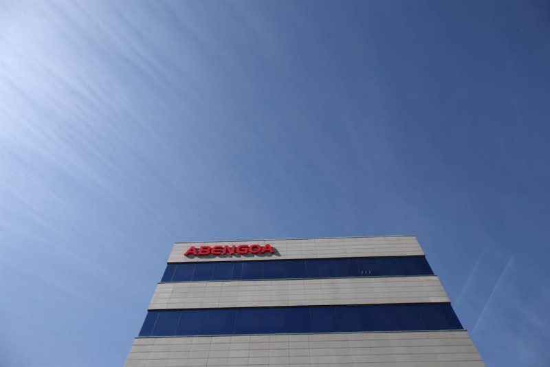 Abengoa analizará la oferta de los Amodio y AbengoaShares para rescatar la compañía