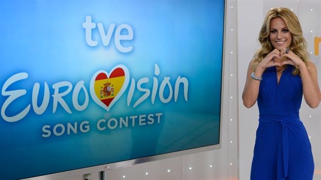 Edurne | TVE ep edurne