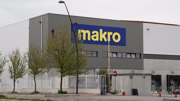 ep el centro logistico de makro