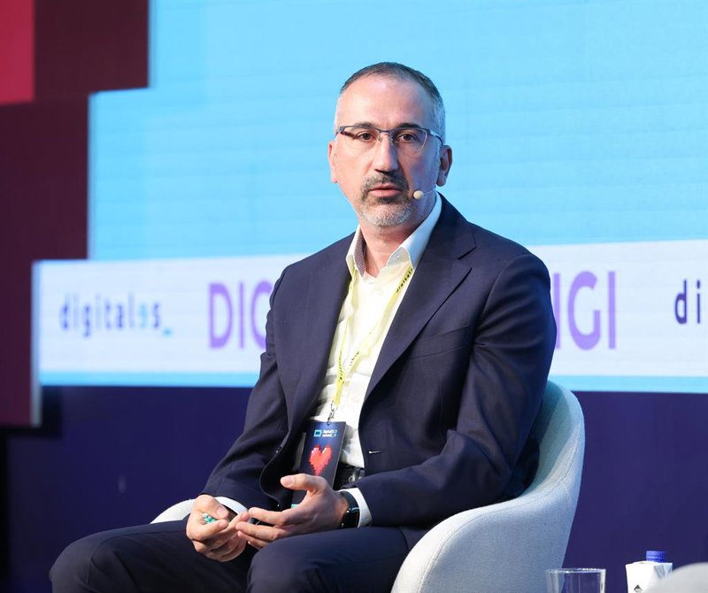 Economía.-Digi debuta este jueves en la Bolsa española a 5,6 euros por acción tras registrar una fuerte sobresuscripción