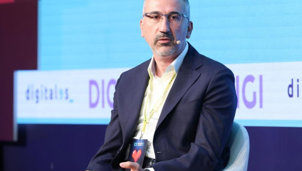 ep el ceo de digi marius varzaru durante la segunda jornada de digitales summit 2026 en la real ep el ceo de digi marius varzaru durante la segunda jornada de digitales summit 2026 en la real