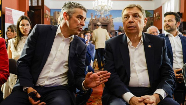 ep el consejero de agricultura ganaderia pesca y soberania alimentaria del gobierno de canarias