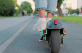 ep el gobierno activa el registro obligatorio de patinetes para poder contratar su seguro