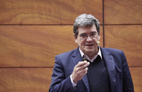 ep el ministro de inclusion seguridad social y migraciones jose luis escriva en una imagen de 20220216095903