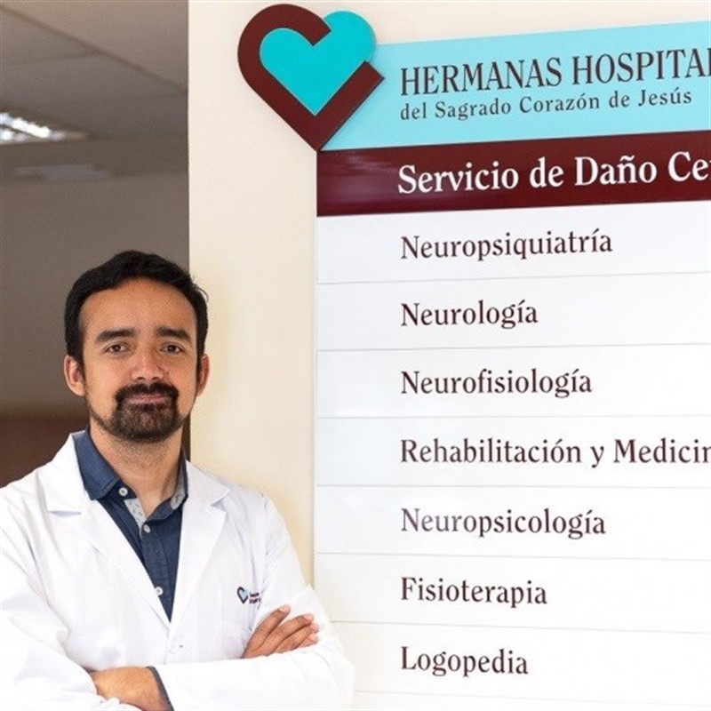 ep el neurologo juan pablo romero