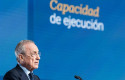 ep el presidente de acs florentino perez durante la junta de accionistas de acs en ifema madrid a 8 ep el presidente de acs florentino perez durante la junta de accionistas de acs en ifema madrid a 8