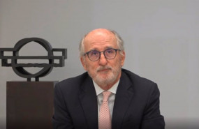 ep el presidente de repsol antonio brufau