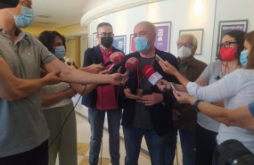 ep el secretario general de ugt unai sordo en toledo
