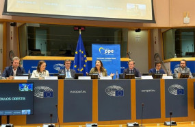 ep el sector pesquero europeo afirma que la ue importa mas del 70 de los productos del mar que