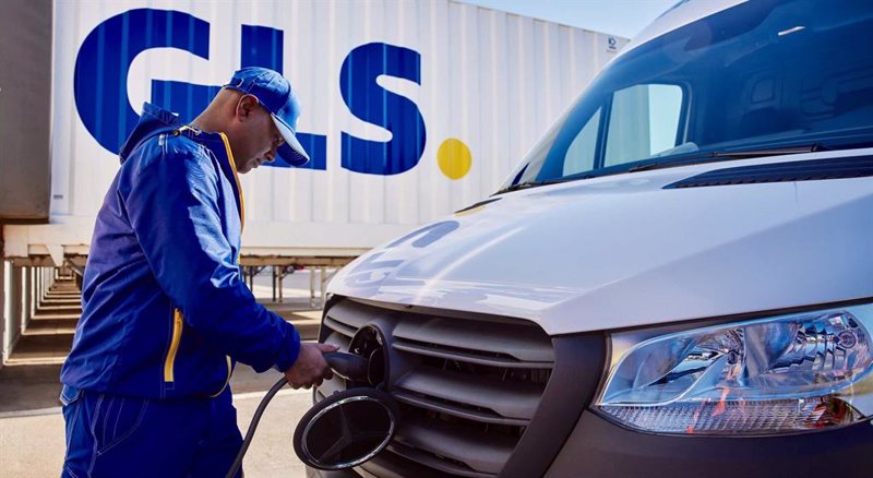 ep endesa se alia con gls spain para impulsar su sostenibilidad con renovables movilidad electrica y ep endesa se alia con gls spain para impulsar su sostenibilidad con renovables movilidad electrica y