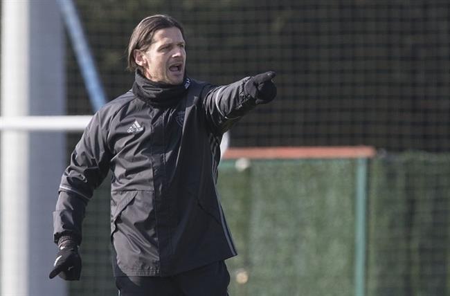 ep entrenadorclub atletico osasuna petar vasiljevic
