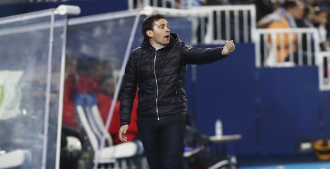 El entrenador del Leganés, Asier Garitano | LALIGA.ES ep entrenadorleganes asier garitano 20180201001802