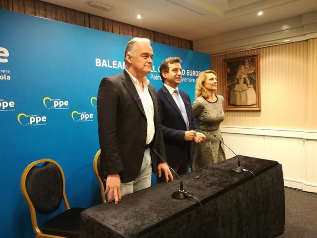 ep esteban gonzalez pons biel companyrosa estaras