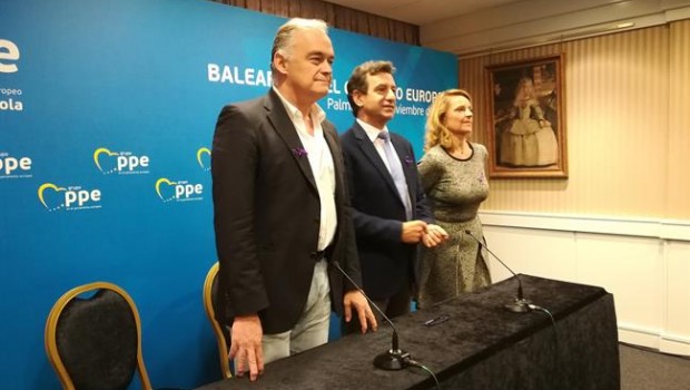 ep esteban gonzalez pons biel companyrosa estaras