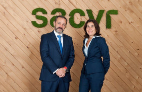 ep francisco gonzalo cio de sacyr y maria jesus almazor ceo de ciberseguridad y cloud de telefonica