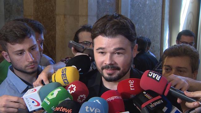 ep gabriel rufianlos pasillosparlament