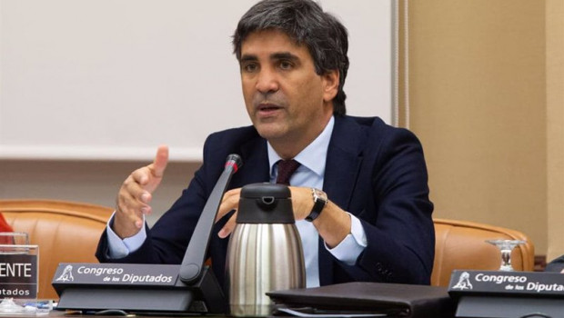 ep gonzalo garcia andres secretario de estado de economia y apoyo a la empresa