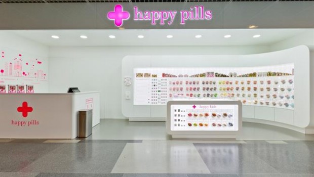 ep happy pills