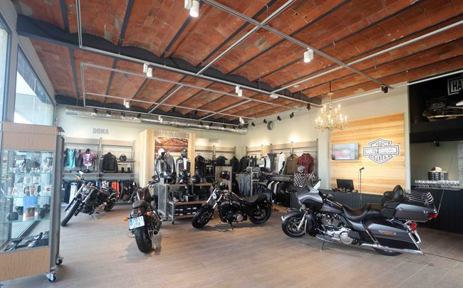 ep harley-davidson