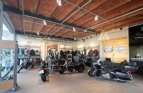 ep harley-davidson