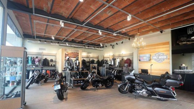 ep harley-davidson