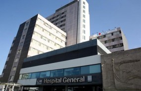 ep hospital hospitales hospitalpazmadrid