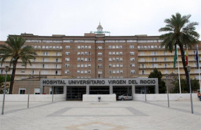 ep hospital virgenrocio