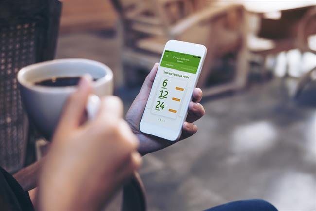 Iberdrola Energy Wallet | IBERDROLA ep iberdrola energy wallet