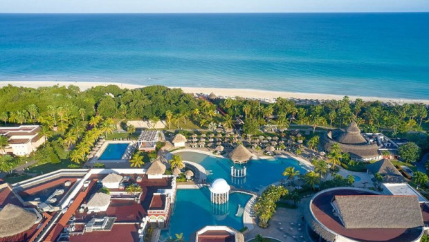 ep iberostar selection varadero