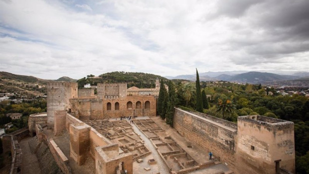 ep imagen exterior de la alhambra de granada ep imagen exterior de la alhambra de granada