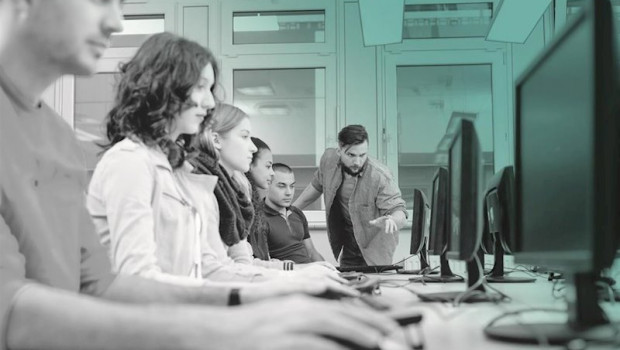 ep immune reunira en madrid a expertos en ciberseguridad para asesorar a estudiantes en uno de los