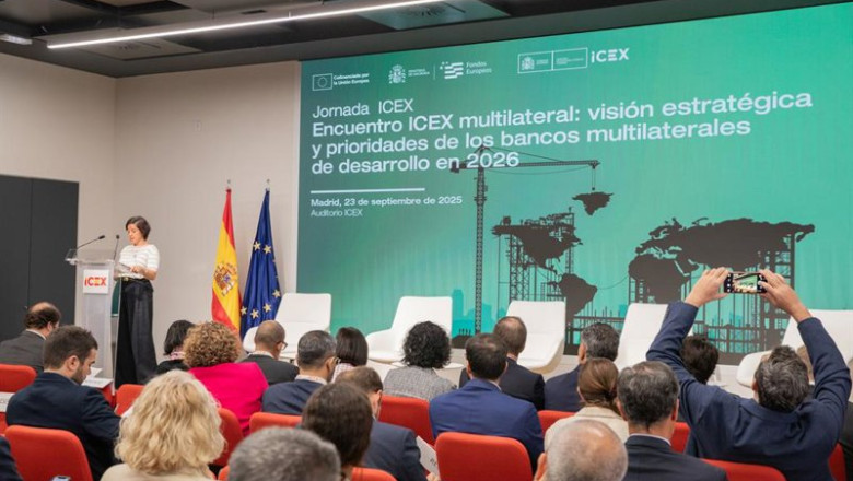 ep inauguracion del encuentro por elisa carbonell
