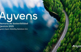 ep informe de sostenibilidad de ayvens