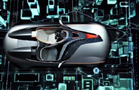 ep inteligencia artificial del automovil