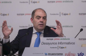 ep intervencion del presidente de la asociacion de trabajadores autonomos ata lorenzo amor durante