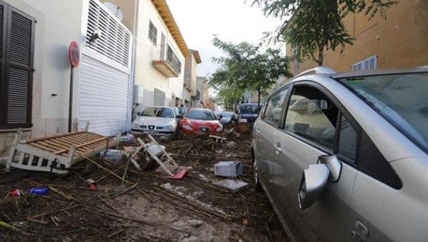 ep inundaciones