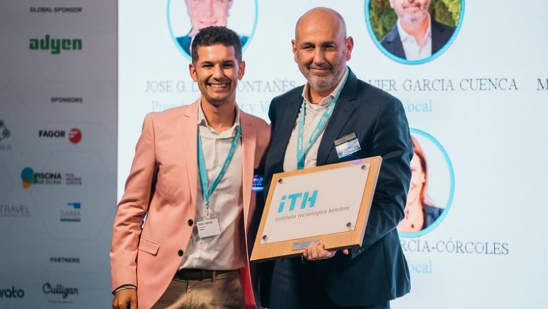 ITH celebra su asamblea anual y anuncia a Fede Fuster como nuevo presidente para una nueva etapa. | ITH ep ith celebra su asamblea anual y anuncia a fede fuster como nuevo presidente para una nueva etapa