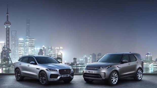 ep jaguar land rover