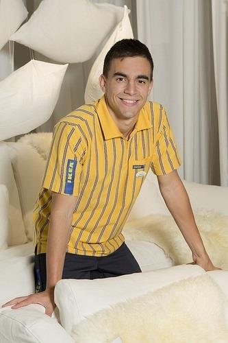 Javier Sáenz | IKEA IBÉRICA ep javier saenz