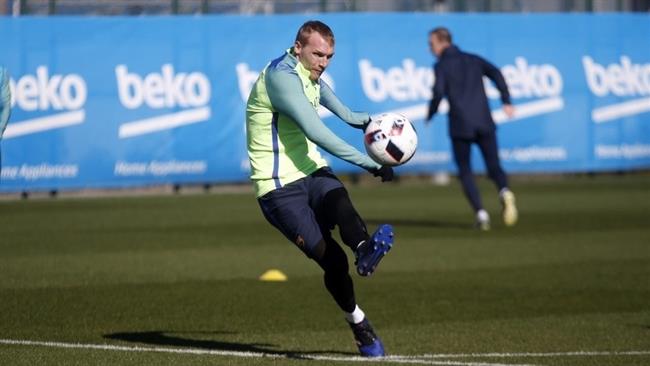 ep jeremy mathieu barcelona