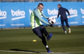 ep jeremy mathieu barcelona