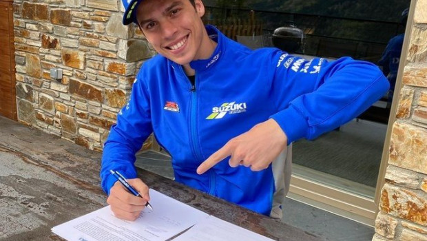 ep joan mir renueva con suzuki hasta 2022